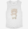 Cute Kawaii Bear Womens Muscle Tank D4c8151b-27eb-4635-b7e7-8dff4a6bc44d 666x695.jpg?v=1700735567