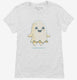 Cute Kawaii Ghost  Womens