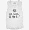 Cute Kuvasz Dog Breed Womens Muscle Tank B86e0889-2951-4eed-86ec-e81bf47c3ab3 666x695.jpg?v=1700735393