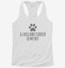 Cute Lakeland Terrier Dog Breed Womens Racerback Tank 061fddf0-9294-47bc-ac3e-3aeafe775c87 666x695.jpg?v=1700691142