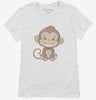 Cute Monkey Womens Shirt 889a32ae-42dc-43d6-a5bf-6c964e937d86 666x695.jpg?v=1700313809