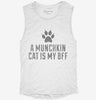 Cute Munchkin Cat Breed Womens Muscle Tank B50fe957-26e4-42dc-bca1-e94332fc1b03 666x695.jpg?v=1700735211