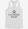 Cute Otterhound Dog Breed Womens Racerback Tank 982325c0-9a51-4ed8-a4f5-a9be42015868 666x695.jpg?v=1700690888