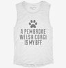 Cute Pembroke Welsh Corgi Dog Breed Womens Muscle Tank 45e6b7a2-d25a-4379-9bf1-33b044fe9cbe 666x695.jpg?v=1700735060