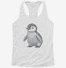 Cute Penguin Womens Racerback Tank 51a9b747-e713-4d1e-96bd-c15a40be8dcf 666x695.jpg?v=1700690840