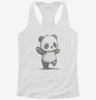 Cute Playful Panda Womens Racerback Tank 84f0c3a7-3df1-4535-8f90-a4e46728ac0c 666x695.jpg?v=1700690786