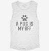Cute Pug Dog Breed Womens Muscle Tank 1f0ea452-478a-4aa1-833f-ac3f324c8401 666x695.jpg?v=1700734937