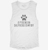 Cute Pyrenean Shepherd Dog Breed Womens Muscle Tank C3bcb7c8-1629-48b9-af21-55af6dbf53c3 666x695.jpg?v=1700734923