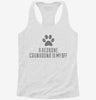 Cute Redbone Coonhound Dog Breed Womens Racerback Tank 8a21b34b-7a9c-4430-b453-30eb55003fb9 666x695.jpg?v=1700690664