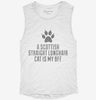 Cute Scottish Straight Longhair Cat Breed Womens Muscle Tank C16a6e2c-47cd-4635-ad91-2ad1c21b8879 666x695.jpg?v=1700734773