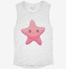 Cute Sea Animal Starfish Womens Muscle Tank 72becb0e-8291-4950-81e8-0e54424a0ac6 666x695.jpg?v=1700734760