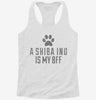 Cute Shiba Inu Dog Breed Womens Racerback Tank 24cc601e-fedf-4755-ace1-4e4c9da0b7f6 666x695.jpg?v=1700690500