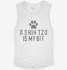 Cute Shih Tzu Dog Breed Womens Muscle Tank D24634a4-ccab-41d9-a5e8-d644eda836a2 666x695.jpg?v=1700734705