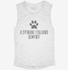 Cute Spinone Italiano Dog Breed Womens Muscle Tank 350c872b-2822-425e-a6c1-785ac2348262 666x695.jpg?v=1700734608