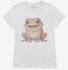 Cute Toad  Womens