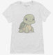 Cute Turtle  Womens