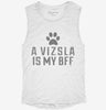 Cute Vizsla Dog Breed Womens Muscle Tank A3791057-64cd-4086-8394-d35c424e155c 666x695.jpg?v=1700734445