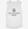 Cute Welsh Springer Spaniel Dog Breed Womens Muscle Tank 0cc9aafe-2d79-415d-9ab9-f4815849b4c4 666x695.jpg?v=1700734432