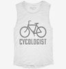 Cycologist Funny Cycling Womens Muscle Tank 30e51890-6866-4e37-b1a8-27555e72c727 666x695.jpg?v=1700734357