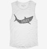 Daddy Shark Womens Muscle Tank 832bf2f0-8ec7-42c0-a50c-f90b4a59c62c 666x695.jpg?v=1700734243