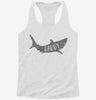 Daddy Shark Womens Racerback Tank 2a617dc6-f2c9-4a1b-bec4-a2a7e24a16ff 666x695.jpg?v=1700690031