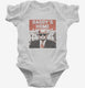 Daddy's Home Trump  Infant Bodysuit