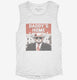 Daddy's Home Trump  Womens Muscle Tank