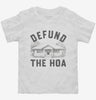 Defund The Hoa Toddler Shirt 666x695.jpg?v=1726126639