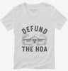 Defund The Hoa Womens Vneck Shirt 666x695.jpg?v=1726126650