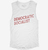 Democratic Socialist Womens Muscle Tank 06be1c5e-0d61-48f4-8697-928b202f77dd 666x695.jpg?v=1700734026