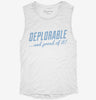 Deplorable And Proud Womens Muscle Tank 381ddded-913f-4649-9d6f-4d949dda96fd 666x695.jpg?v=1700734006