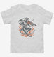 Devil Playing Fiddle  Toddler Tee