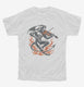 Devil Playing Fiddle  Youth Tee