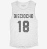 Dieciocho Cumpleanos Womens Muscle Tank 40c487c7-4c99-4dcc-bf68-9bc30546278d 666x695.jpg?v=1700733879