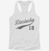 Dieciocho Womens Racerback Tank Dabf74cc-211c-4ca1-aa59-940bde21e498 666x695.jpg?v=1700689658