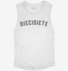 Diecisiete 17th Birthday Womens Muscle Tank 398bf0ab-7f7b-4744-bd19-dc2f393c8f86 666x695.jpg?v=1700733846