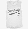 Diecisiete Womens Muscle Tank 52d47525-e36a-4030-af89-2a314edd8be7 666x695.jpg?v=1700733832