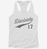 Diecisiete Womens Racerback Tank 29b87f51-de5b-428b-b1b3-762848af1afc 666x695.jpg?v=1700689619