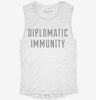 Diplomatic Immunity Womens Muscle Tank 1d41ea70-c95d-4487-be3c-6c4f11e179f5 666x695.jpg?v=1700733778