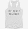 Diplomatic Immunity Womens Racerback Tank 5a5e7803-8a44-47fe-93b8-d3fab934dc21 666x695.jpg?v=1700689564