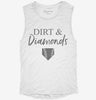 Dirt And Diamonds Softball Baseball Coach Mom Womens Muscle Tank 3eb95a76-ca9b-4889-8863-ea397c29d450 666x695.jpg?v=1700733771