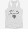 Dirt And Diamonds Softball Baseball Coach Mom Womens Racerback Tank 790478ae-2faa-4922-92c0-d4f22ad4f53d 666x695.jpg?v=1700689557
