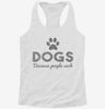 Dogs Because People Suck Paw Print Womens Racerback Tank 8ca69e8c-b3c7-4dc1-b49e-a1ebce67a5a9 666x695.jpg?v=1700689355