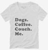 Dogs Coffee Couch Me Womens Vneck Shirt 666x695.jpg?v=1723168427