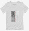 Donald Trump 2024 Take America Back American Flag Patriotic Womens Vneck Shirt 666x695.jpg?v=1706794900