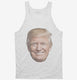 Donald Trump Face  Tank