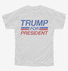 Donald Trump For President Youth