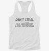 Dont Steal The Government Hates Competition Womens Racerback Tank 38e00e9d-106f-454f-8c64-3258515382a9 666x695.jpg?v=1700688929