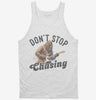 Dont Stop Chasing Funny Bigfoot Sasquatch Tanktop 666x695.jpg?v=1706833827