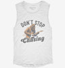 Dont Stop Chasing Funny Bigfoot Sasquatch Womens Muscle Tank 666x695.jpg?v=1706833863